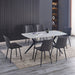 Apollo Dining Chair - Home Living Store - Dining Chair