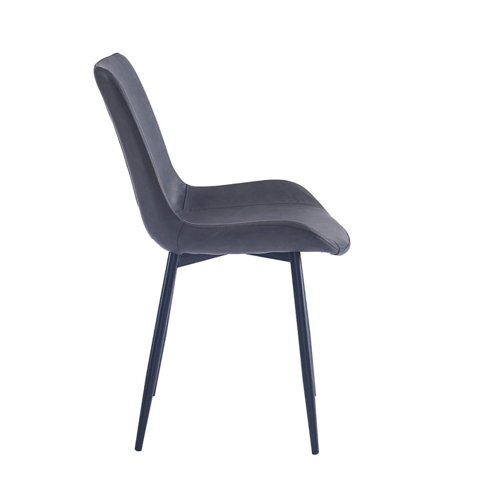 Apollo Dining Chair - Home Living Store - Dining Chair