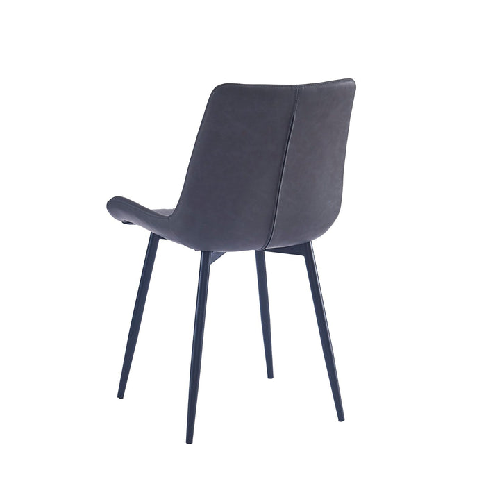 Apollo Dining Chair - Home Living Store - Dining Chair