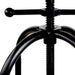Artiss Bar Stools Adjustable Wood Chairs -Home Living Store - -  