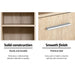 Artiss Bathroom Cabinet Storage 185cm Wooden -Home Living Store - -  