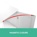 Artiss Bathroom Cabinet Storage Drawers White -Home Living Store - -  