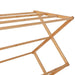 Artiss Clothes Rack Airer Foldable Bamboo Drying Laundry Dryer Garment Hanger -Home Living Store - -  