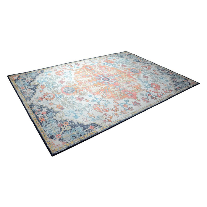 Artiss Floor Rug 160x230 Mat Carpet Short Pile Yasmin -Home Living Store - -  