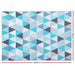 Artiss Floor Rug 200x290 Mat Carpet Short Pile Tria -Home Living Store - -  