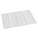 Artiss Floor Rugs 120x160cm Washable Area Mat Large Carpet Soft Short Pile Una -Home Living Store - -  