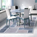 Artiss Floor Rugs 160 x 230 Area Rug Large Modern Carpet Soft Mat Short Pile -Home Living Store - -  