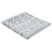 Artiss Floor Rugs 200x290cm Washable Area Mat Large Carpet Soft Short Pile Una -Home Living Store - -  