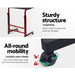 Artiss Laptop Table Desk Portable - Black -Home Living Store - -  