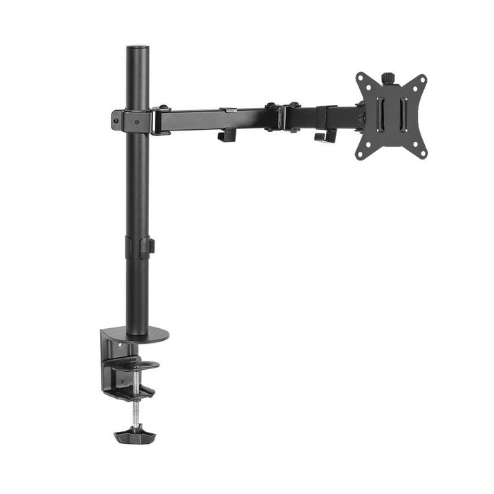 Artiss Monitor Arm Mount 32" Black -Home Living Store - -  
