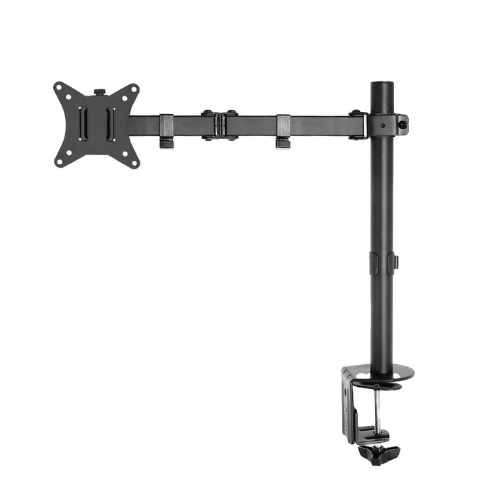 Artiss Monitor Arm Mount 32" Black -Home Living Store - -  