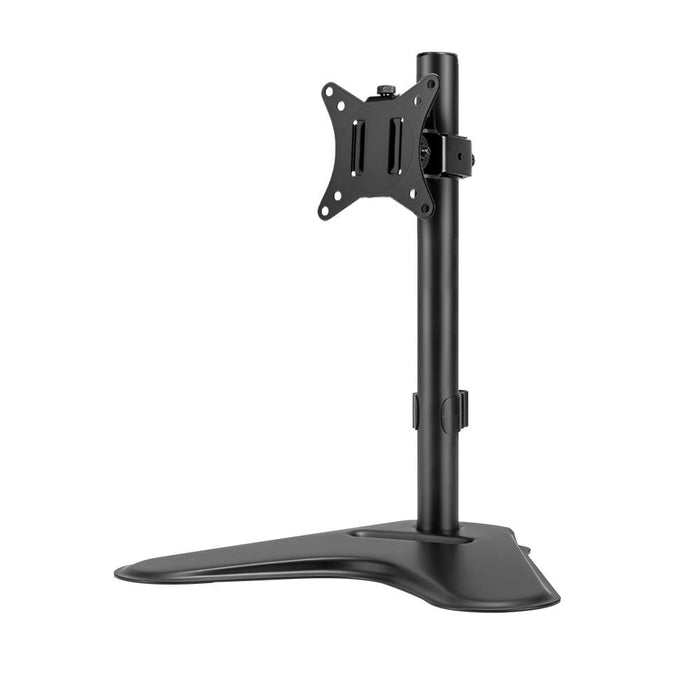 Artiss Monitor Arm Stand Single Black -Home Living Store - -  