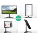 Artiss Monitor Arm Stand Single Black -Home Living Store - -  