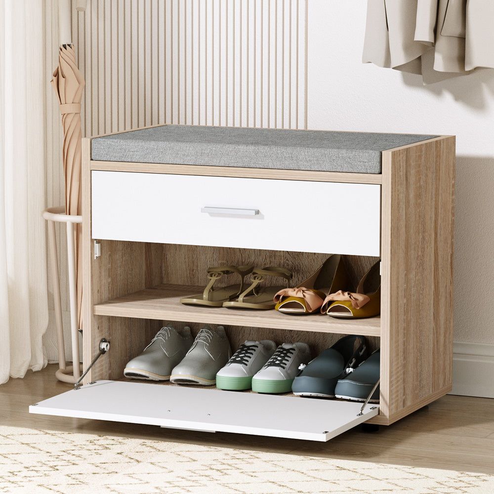 Artiss shoe cabinet online