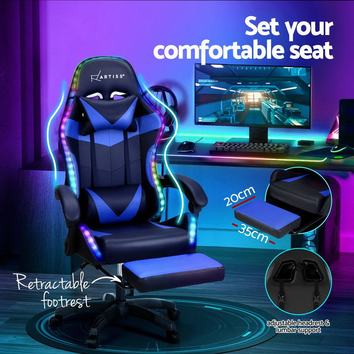 Artiss Gaming Artiss Office Chair Reviews Artiss Computer Gaming