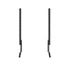 Artiss TV Stand Bracket Mount Universal Table Desktop Pedestal 32 to 65 Inch -Home Living Store - -  