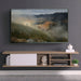 Auldrin 200cm Floating Entertainment Unit, TV Unit, Wall Mount Oak by Tauris -Home Living Store - -  