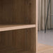 Auldrin 200cm Floating Entertainment Unit, TV Unit, Wall Mount Oak by Tauris -Home Living Store - -  