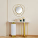 Ava Mirror 700mm Ellipse Optical Design by Criterion -Home Living Store - -  