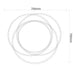 Ava Mirror 700mm Ellipse Optical Design by Criterion -Home Living Store - -  