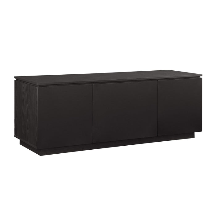 BROADWAY1800BLK Entertainment Unit by Tauris™ -Home Living Store - -  