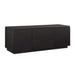 BROADWAY1800BLK Entertainment Unit by Tauris™ -Home Living Store - -  
