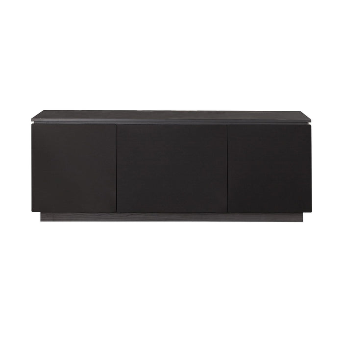 BROADWAY1800BLK Entertainment Unit by Tauris™ -Home Living Store - -  