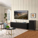 BROADWAY2250BLK Entertainment Unit by Tauris™ -Home Living Store - -  