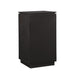BROADWAY HiFi BLACK Oak Entertainment Rack by Tauris™ -Home Living Store - -  