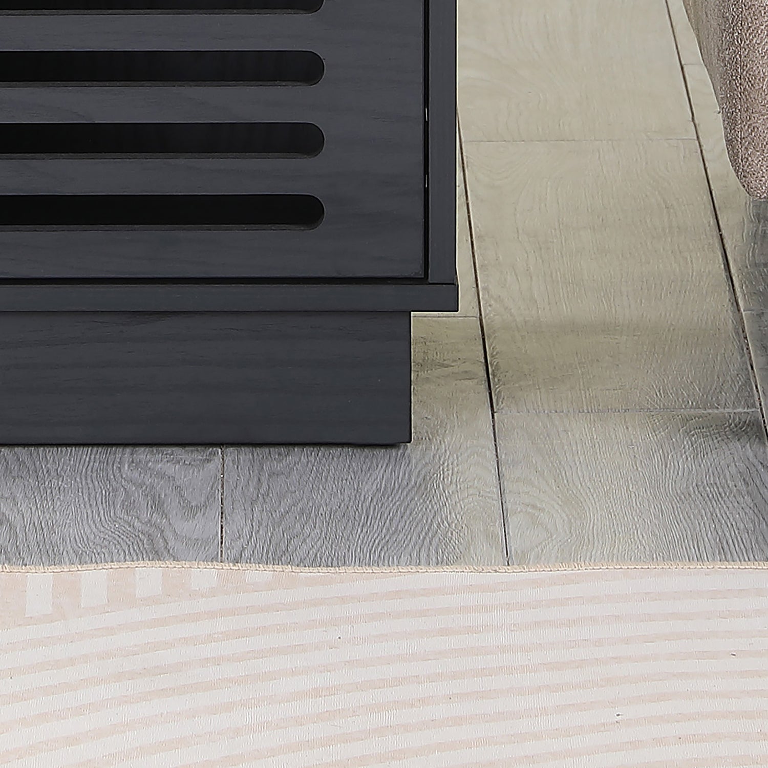 Wooden Plinth