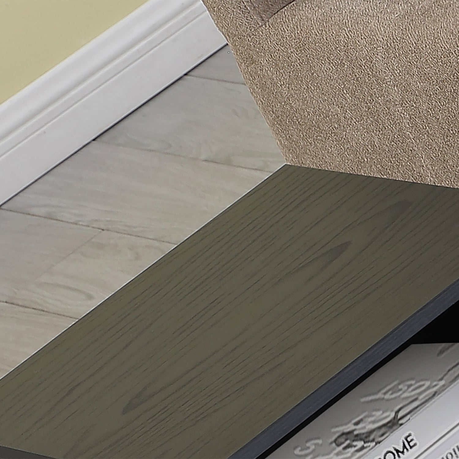 Modern Black Oak