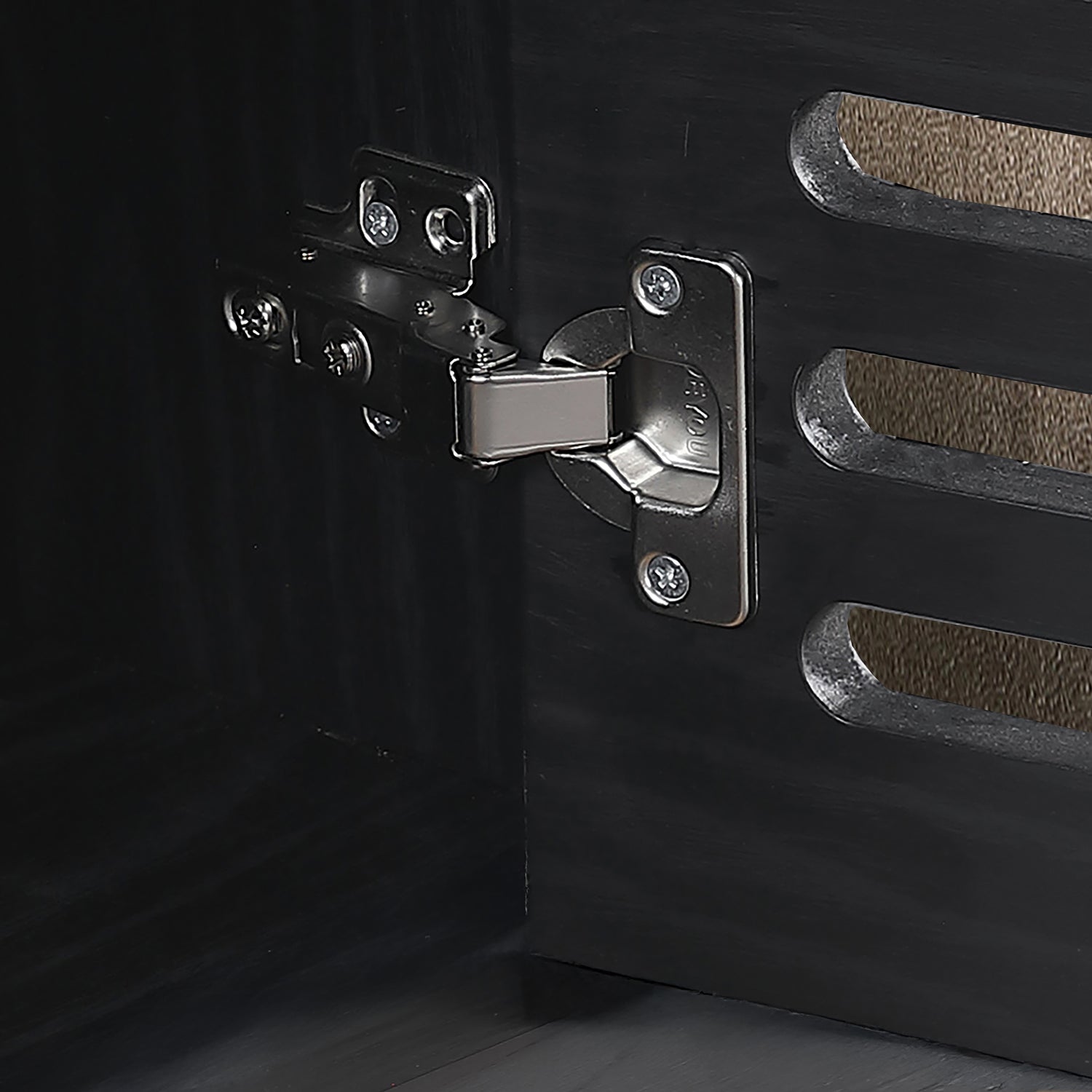 Easy Close Hinges