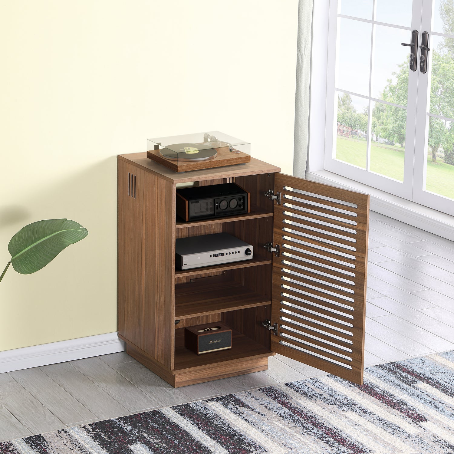 Storage Solutions