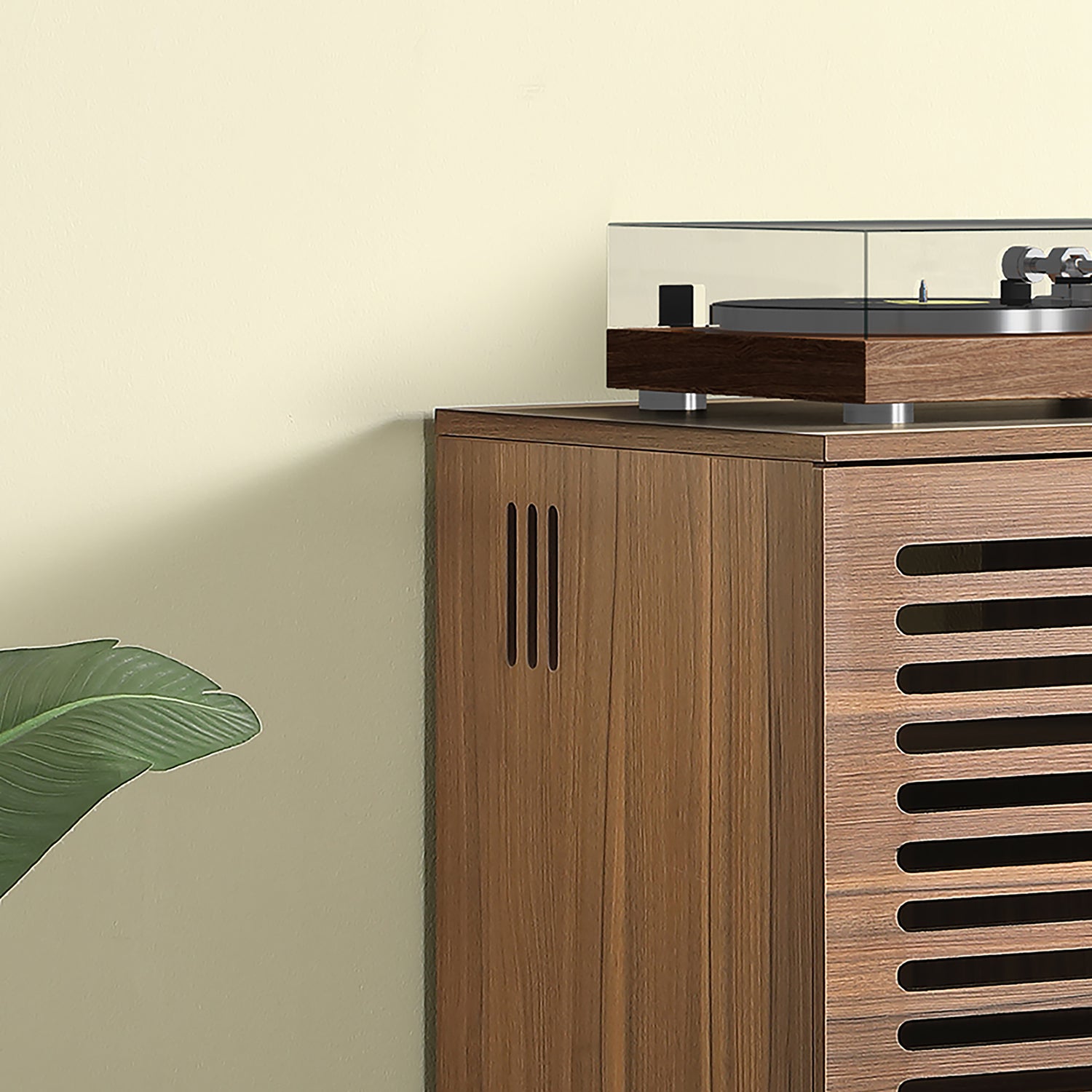 Built to Keep your Audio Equipment Safe and Cool