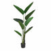 Banana Palm 150cm Artificial Plant by Criterion -Home Living Store - -  
