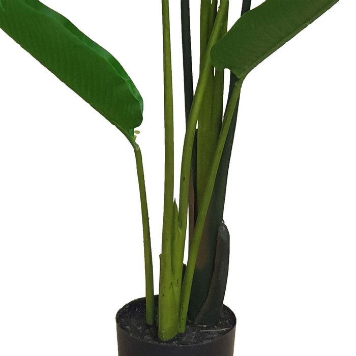 Banana Palm 180cm Artifical Plant by Criterion -Home Living Store - -  