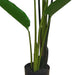 Banana Palm 180cm Artifical Plant by Criterion -Home Living Store - -  