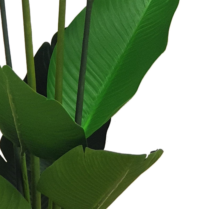 Banana Palm 180cm Artifical Plant by Criterion -Home Living Store - -  
