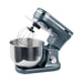 1200W Mix Master 5L Kitchen Stand Mixer w/Bowl/Whisk/Beater - Dark Blue-#product_category#-Home Living Store