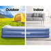 Bestway Air Bed - Single Size -Home Living Store - -  