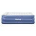 Bestway Air Bed Beds Queen Mattress Inflatable TRITECH Airbed -Home Living Store - -  