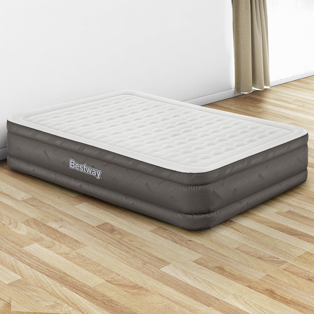 Bestway outdoor air bed outlet