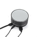 Bluetooth Speakers Portable Wireless Speaker Music Stereo Handsfree Rechargeable (Gold) -Home Living Store - -  