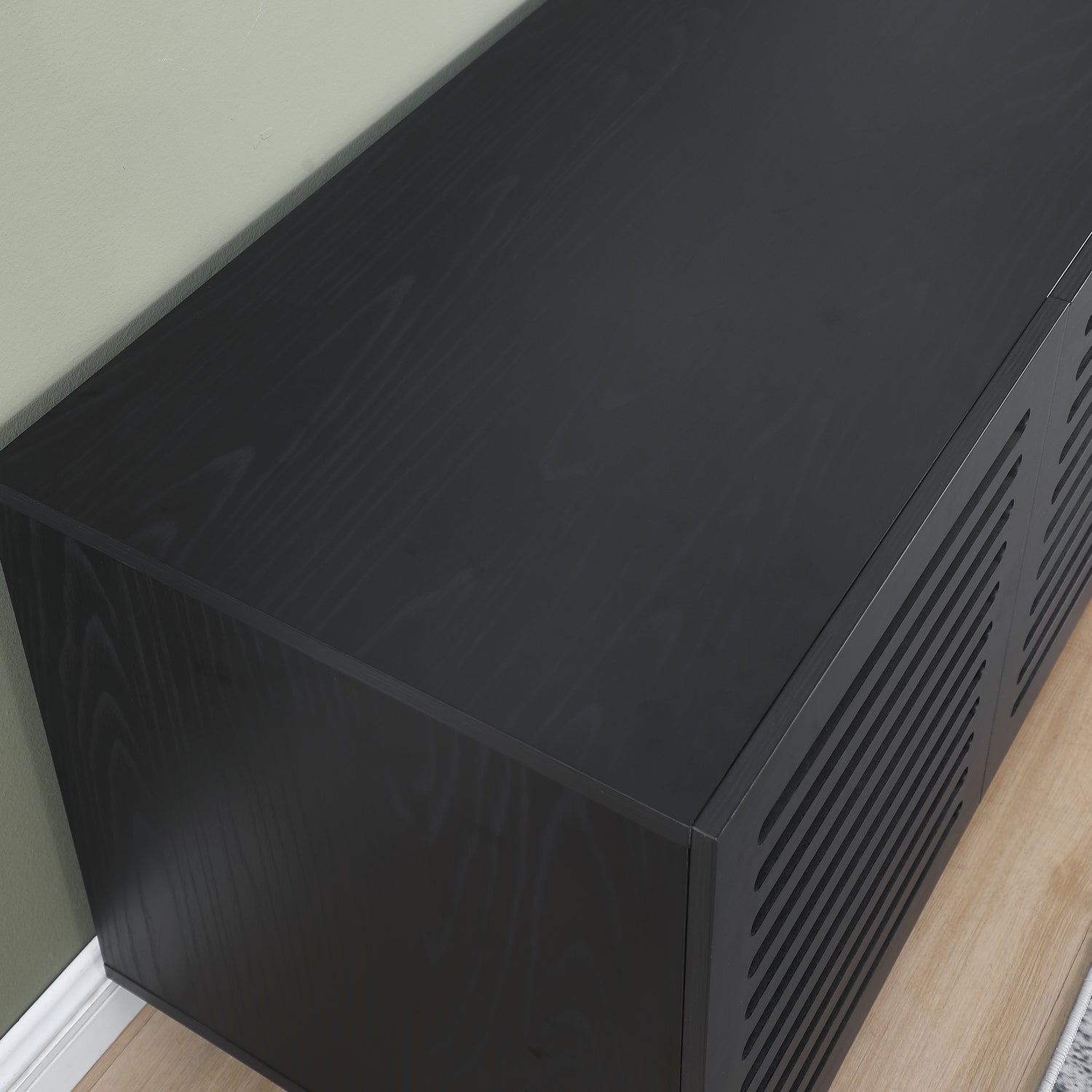 Deep Cabinet Top