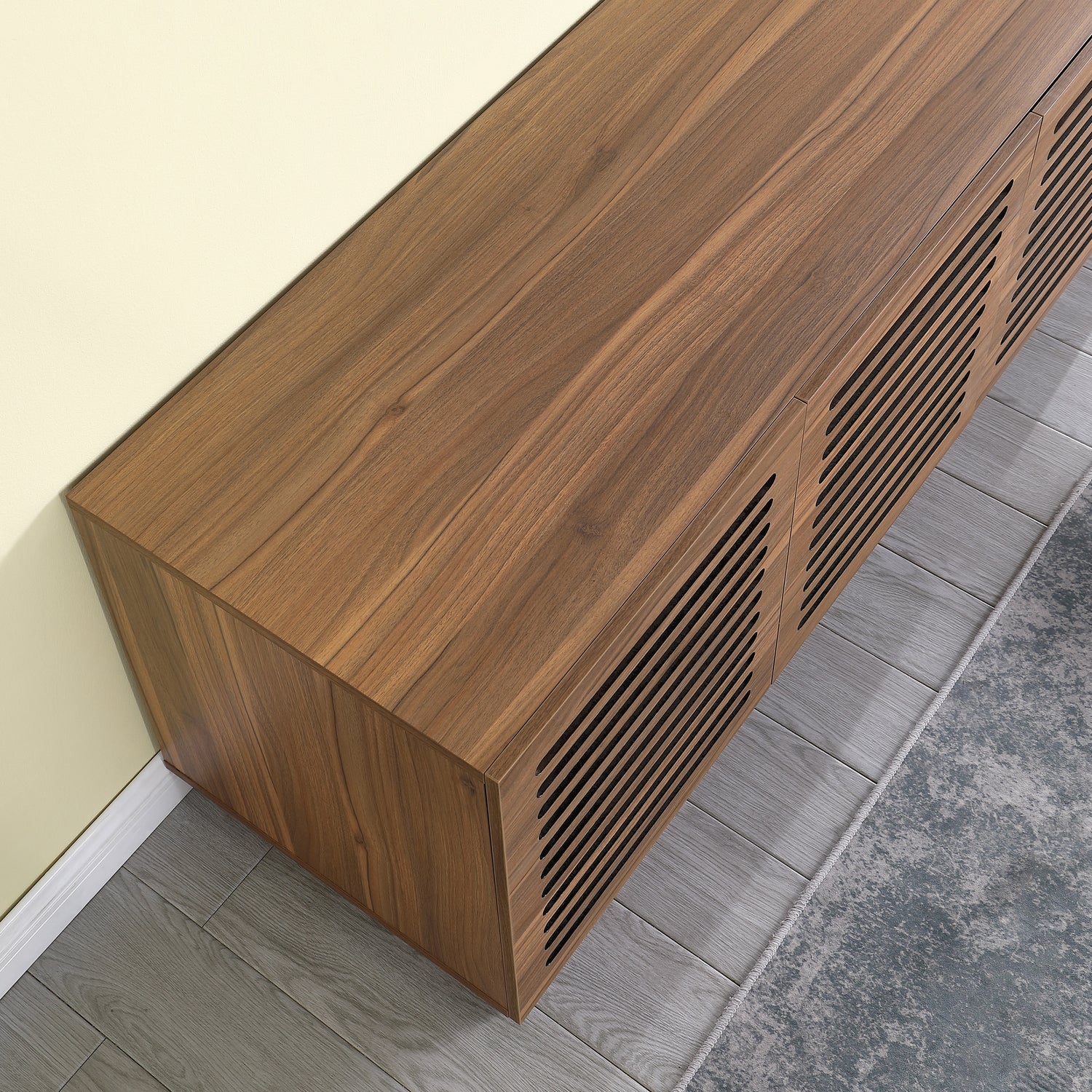 Deep Cabinet Top