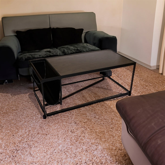 CALM Coffee Table by Urban Style -Home Living Store - -  
