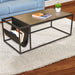 CALM Coffee Table by Urban Style -Home Living Store - -  