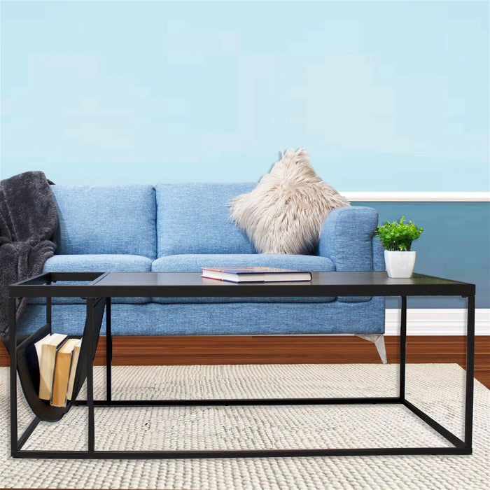 CALM Coffee Table by Urban Style -Home Living Store - -  