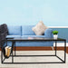 CALM Coffee Table by Urban Style -Home Living Store - -  