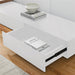 CONCERTINA Expandable TV Cabinet Oak by Criterion™ -Home Living Store - -  